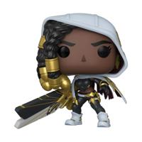 League of Legends POP! Games Vinyl Figure Senna 9 cm League of Legends POP! Games Vinyl Figure Senna 9 cm