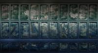 Muance Muance Fotobehang Isle of sky - MU11034