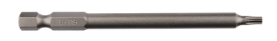 Makita Accessoires Schroefbit T15x90mm - B-59900 B-59900