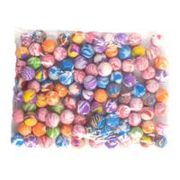 Jono Toys Stuiterballen, 100st.