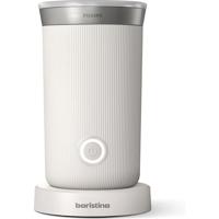 Philips BAR311/00 Baristina Melkopschuimer - Wit