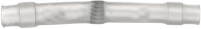 HELLA krimpverbinder solder sleeve "cwt "0.3-0 clear