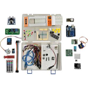 Allnet ArdDevKIT1_v2 Starterkit Starter Kit UNO R.3 SET ATMega328