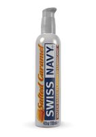 Glijmiddel Met Caramel-Zeezout-Smaak- 118ml