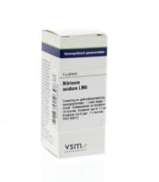 VSM Nitricum acidum LM6 4 Gram