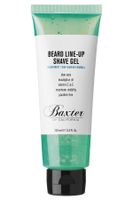 Baxter of California Beard Line-Up Shave Gel 100ml