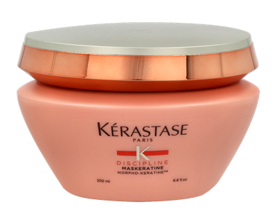 Kerastase Discipline Maskeratine Mask 200 ml Maskers