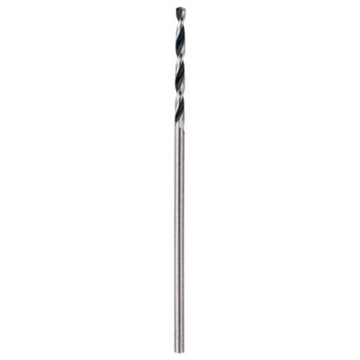 Bosch Accessories 2608577153 Metaal-spiraalboorset 1 mm 1 stuk(s)