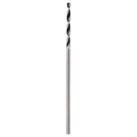 Bosch Accessories 2608577153 Metaal-spiraalboorset 1 mm 1 stuk(s)
