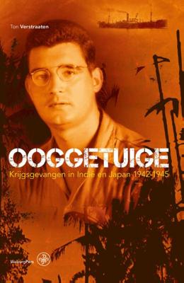 Ooggetuige (Paperback)