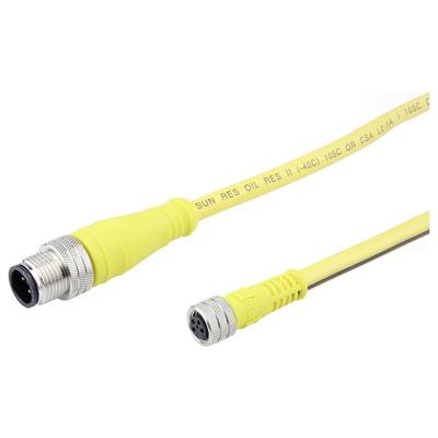 Molex 1200878468 Sensor/actuator connector, geassembleerd 1 stuk(s)