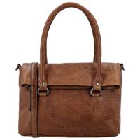 Hide & Stitches Handtas/Schoudertas Westland Cognac