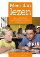 Meer dan lezen (Paperback)