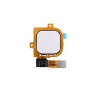 Sensor van de vingerafdruk Flex kabel voor Google Nexus 6P (zilver)