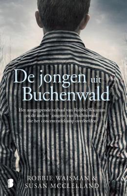 De jongen uit Buchenwald (Paperback)