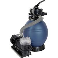 T.I.P. - Technische Industrie Produkte 30308 SPF 250 F Zwembadfiltersysteem 6000 l/h 6 m