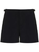 Orlebar Brown Setter swim trunks - Noir - thumbnail