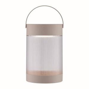 Nordlux Coupar Draagbare Solar Tafellamp - Sanded