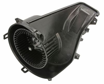 Kachelventilator 34186 NRF 34186