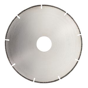 Carat Carat Galvano Premium Ø230X22.23Mm, Type Ceps  - CEPS230300