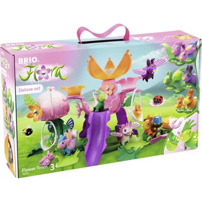 Brio Constructieset