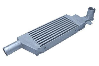 Intercooler, inlaatluchtkoeler AC630008