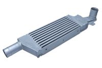 Intercooler, inlaatluchtkoeler AC630008