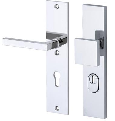 Knopg.LS SKG Kare/Bauhaus MGC K55