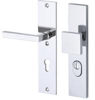 Knopg.LS SKG Kare/Bauhaus MGC K92