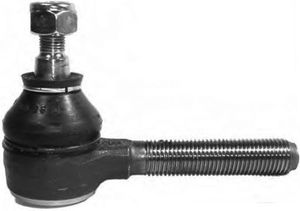 Spoorstangeind 230025