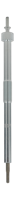 Gloeibougie SUPERMAX CHAMPION, Diameter (mm)5mm, Spanning (Volt)11V, u.a. fÃ¼r Nissan