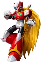 Mega Man X Royal Exquisite Basic Figure - Zero