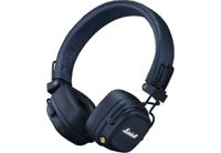 Marshall Major V Midnight Blue - hoofdtelefoon BT