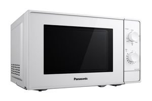 Panasonic NN-K10JWMEPG magnetron Aanrecht Combinatiemagnetron 20 l 800 W Wit