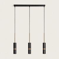 Hanglamp GU10 led Lumar led lamp eettafel
