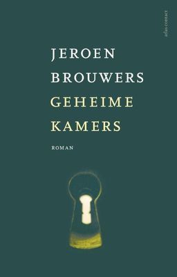 Geheime kamers - Jeroen Brouwers - ebook