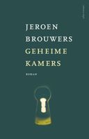 Geheime kamers - Jeroen Brouwers - ebook