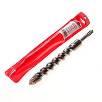 Hamerboor SDS-plus diameter 24 x 250/200mm - thumbnail