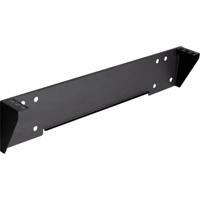 LogiLink WB0001 WB0001 Rackmount kit 1 Zwart