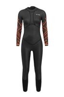 Orca Vitalis Breast stroke wetsuit dames S