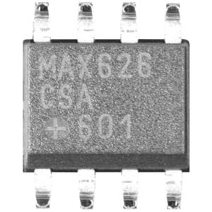 Maxim Integrated MAX4427CSA+ PMIC - gate driver Tube