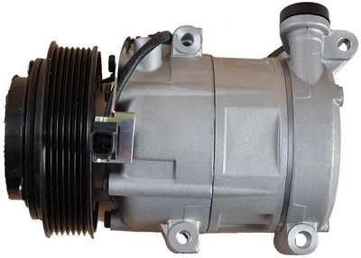 Compressor, airconditioning 32410