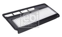 luchtfilter 108936