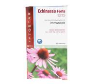 Fytostar Weerstand Echinacea Forte 1215 45Capsules