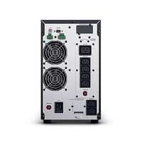 CyberPower OLS3000EA UPS Dubbele conversie (online) 3000 VA 2700 W 8 AC-uitgang(en) - thumbnail