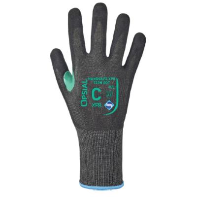 Opsial HANDSAFE XP8 722N OGT snijbestendige handschoen maat 8