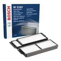 Interieurfilter M2163