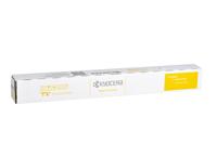 KYOCERA TK-8365Y tonercartridge 1 stuk(s) Origineel Geel
