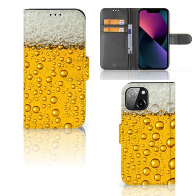 iPhone 13 Mini | Book Cover | Bier