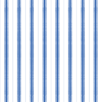 Blauwe tinten behang verticale strepen Blauwe tinten behang verticale strepen